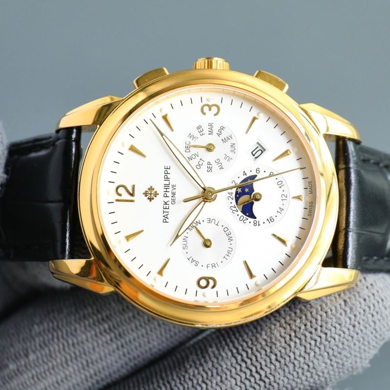 PATEK PHILIPPE Watches